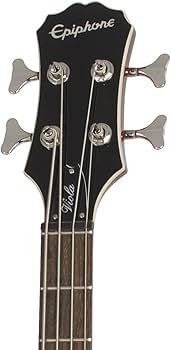 Amazon | Epiphone/Viola Bass Vintage Sunburst エピフォン ヴィオラ